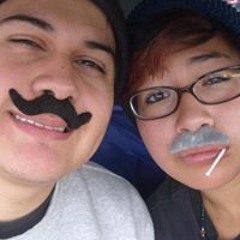 Stephanie Ninjaa Tejada