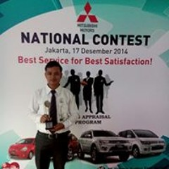 Surya Yohanes Panjaitan