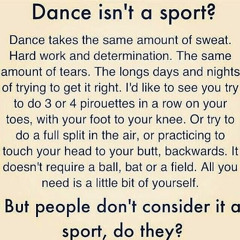 Ballet