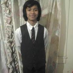 Sunny Dimple Guy Voeuth