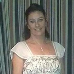 Stephanie Evans Parker