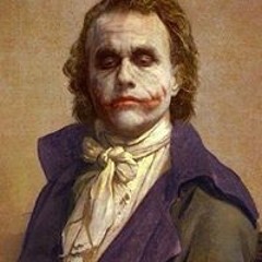 Mehdi Voodoo Child Brihi