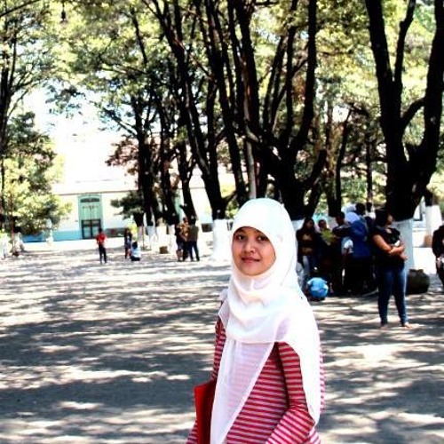 Aulia Dewantari’s avatar