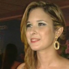 Juliana Saraiva Monteiro
