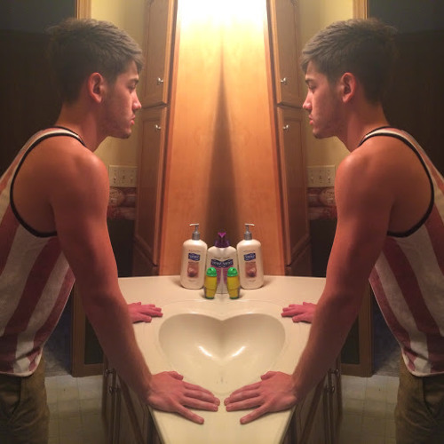 New private playlist