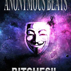 ||| ▶ANONYMOUS BEATS◀ |||