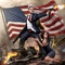 Freedom, Bitch