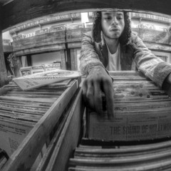 Paper Dreams ft. Ysatis Hernandez