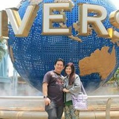 David Frederik Djalung