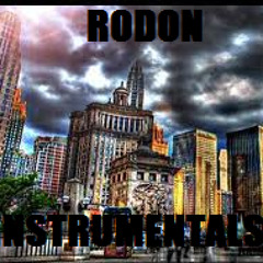 RODON THA TRACKBEAST