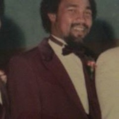 Keshawn Elijah James