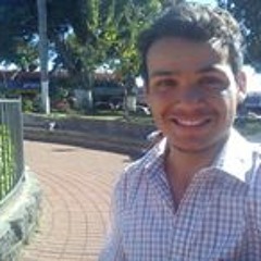 Roywell Alpízar Medina