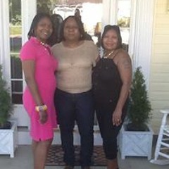 Rachelle Ki'Diva Smith