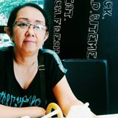 Bernadette Panaligan