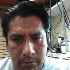 Efraín Reyes