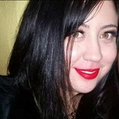 Lupita Bunbury Del Rey