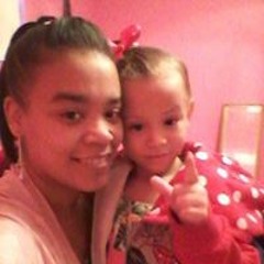 Melody Nicole Harris