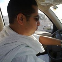 Mohamed Elmahdy