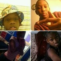 Richomie Frm Da Blockk