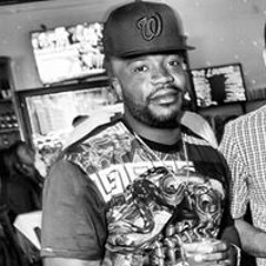 Antonio LuvaFace Diggs