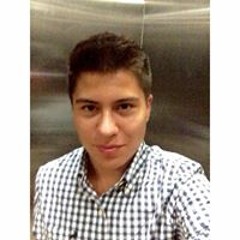 Santiago Cuapio Martinez