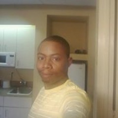 Ronald Henderson Jr.