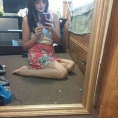 Alejandra Perez Morales