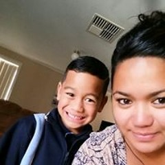 Courtney Waipouri Lemaga