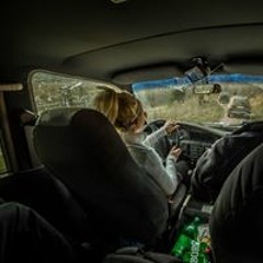 Claudia Ioana Lugoji