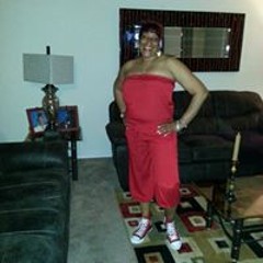 Karen Sweet-k Brooks