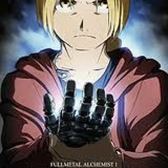 Edward Elric