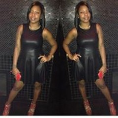 Ebony Juicylady Williams