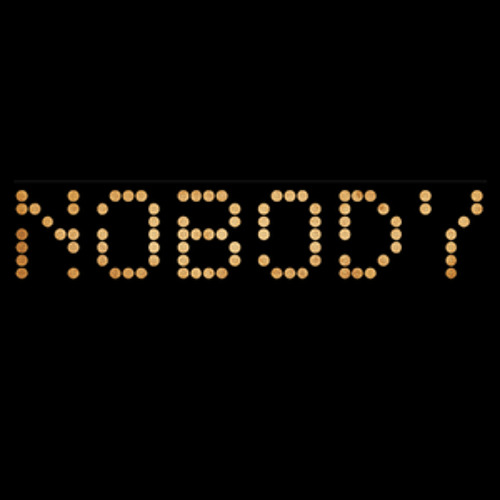 Stream vNOBODYv | Listen to music albums online for free on SoundCloud vNOBODYv