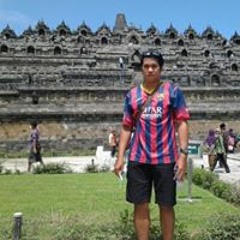 Echo Sulistiyanto Pratama