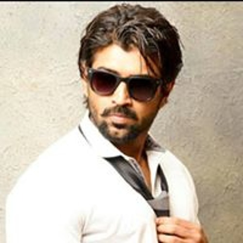random tamil