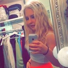 Maja Sjögren