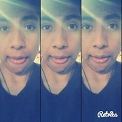 Juan Valentin Salinas