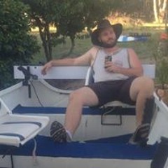 Joshua Russell-Edwards