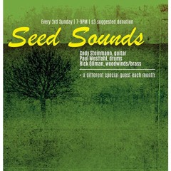 Seed Sounds
