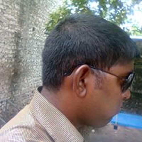 Abdul Haleem Ibrahim’s avatar