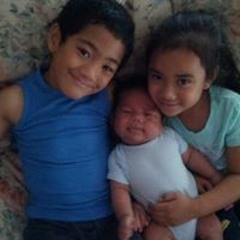 Angelina Sarai Aukuso Tau