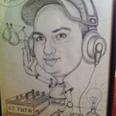 D.J. Tuta