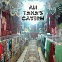 Ali Taha