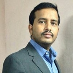 Sandeep Kumar Patakamuri