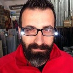 Ahmet Kapanciogullari