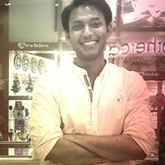 Gaurav Pratap Singh