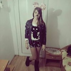 Anuta Maria B