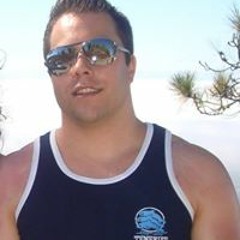 Yannick Van Moerzeke