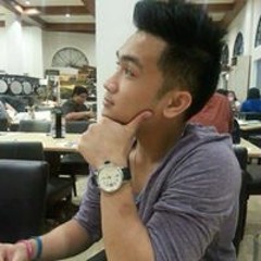 Archievon Lance Enriquez