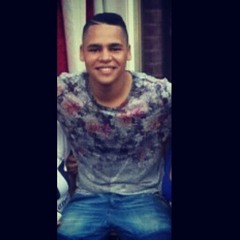 Shalon Pieterse
